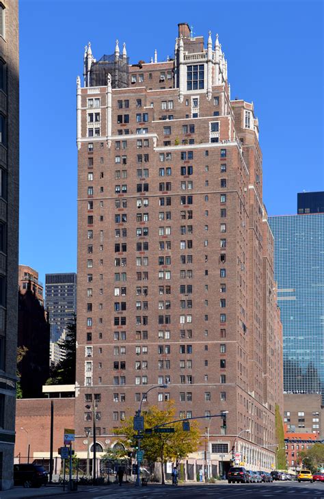 tudor city windsor tower|windsor tower nyc.